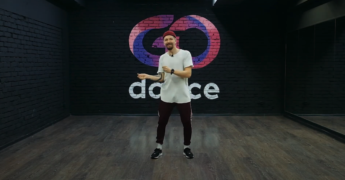 БАЗОВЫЕ РУКИ: Введение + Барт Симпсон