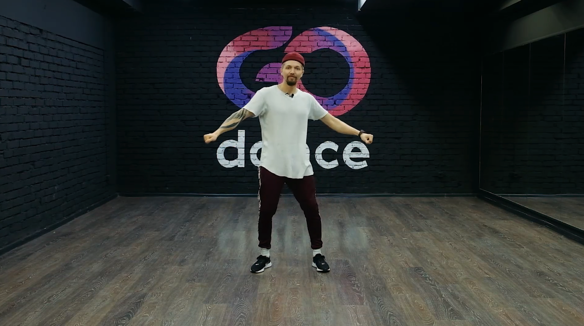 БАЗОВЫЕ РУКИ: Крест-Накрест