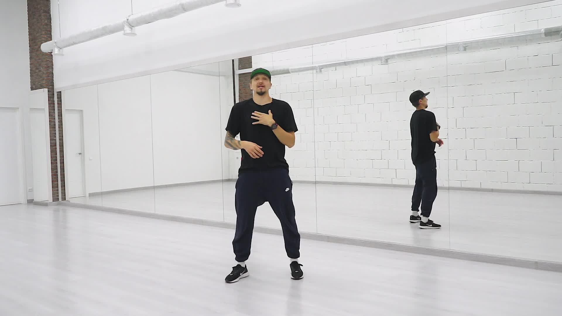 6. Импровизация на ИЗИ