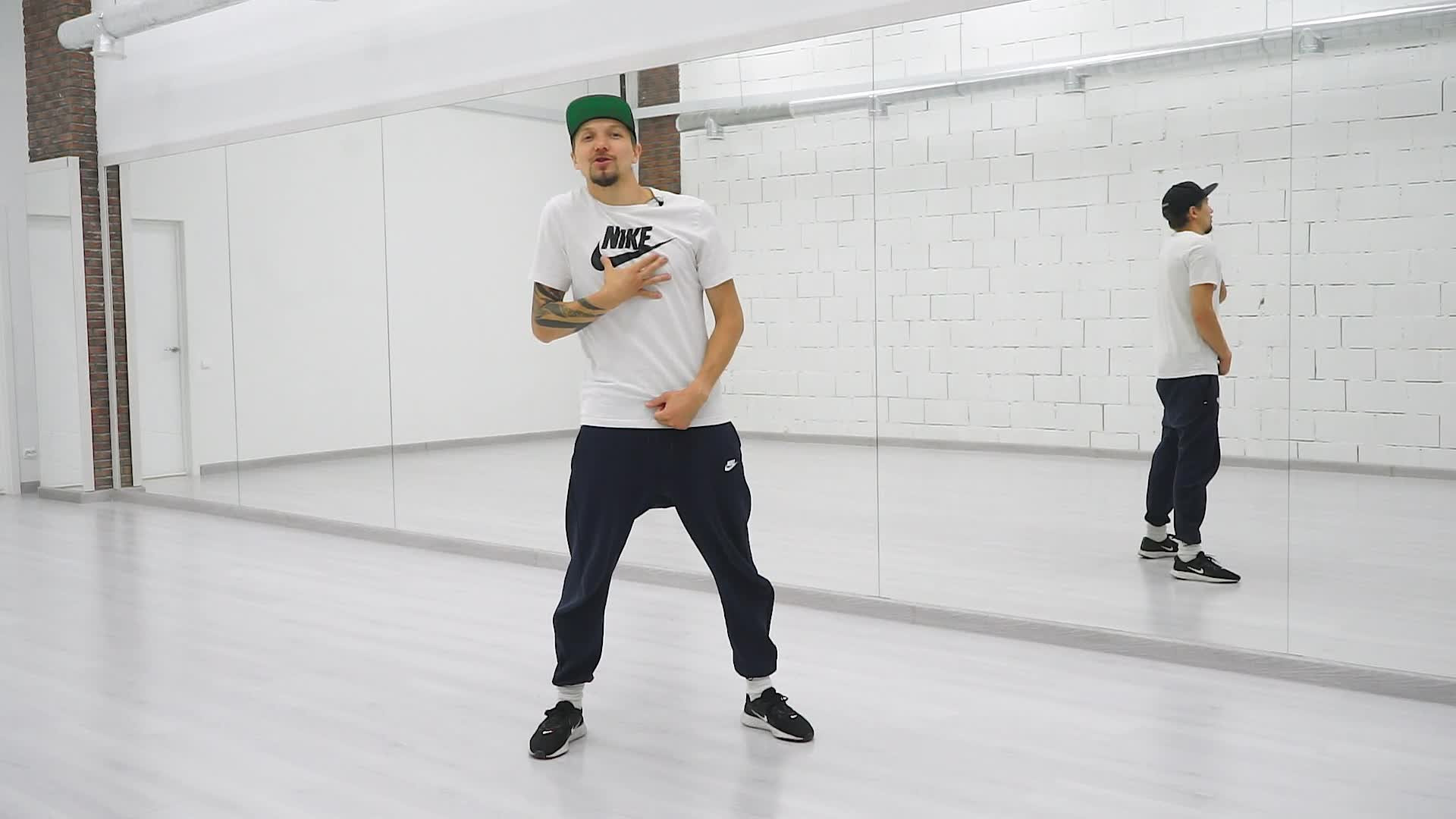 7. Твой первый танец