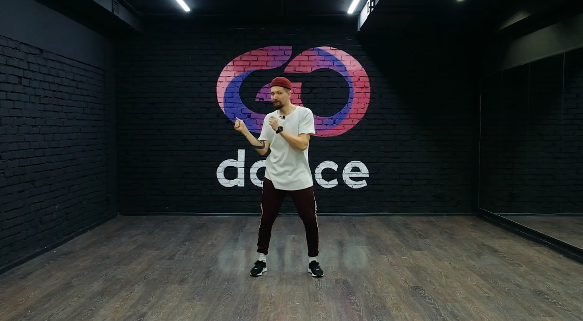 БАЗОВЫЕ РУКИ: Импровизация