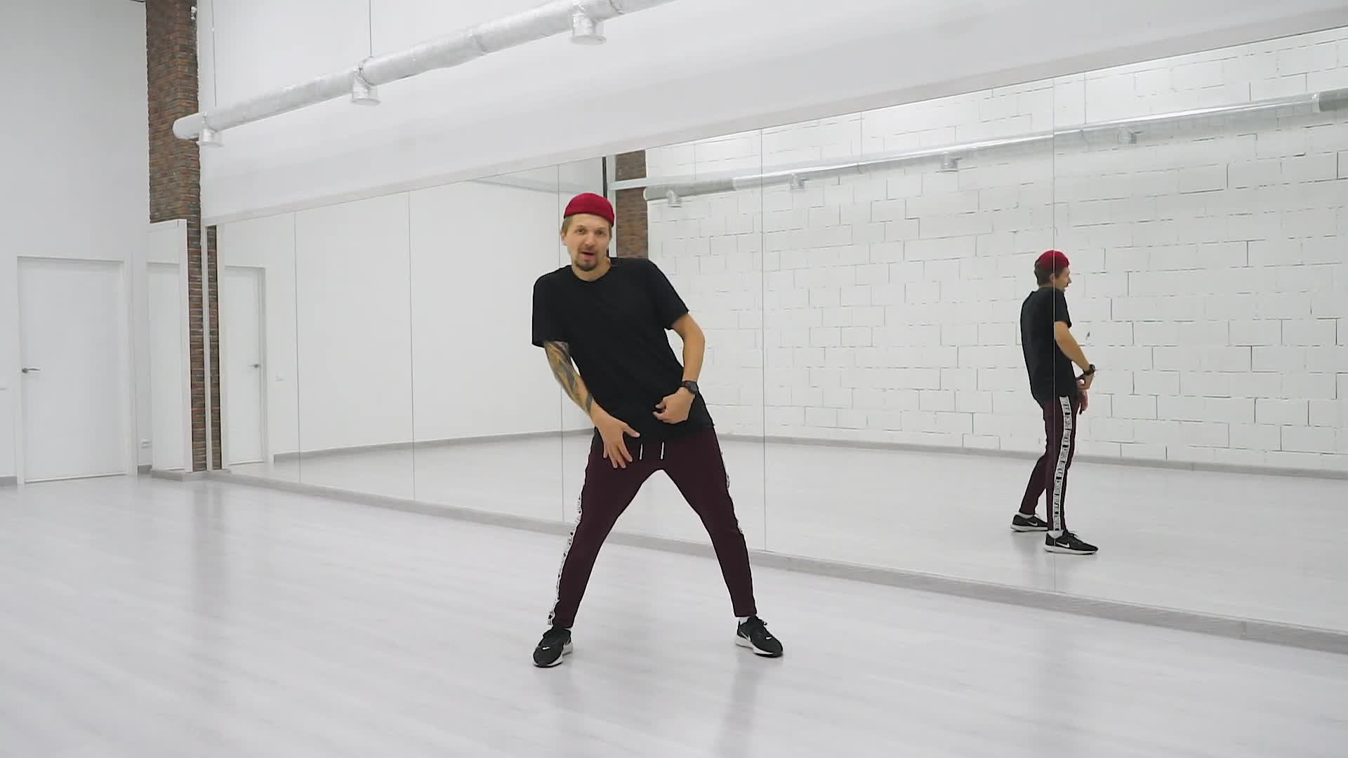 8. Продолжаем знакомство с телом. Новая часть тела