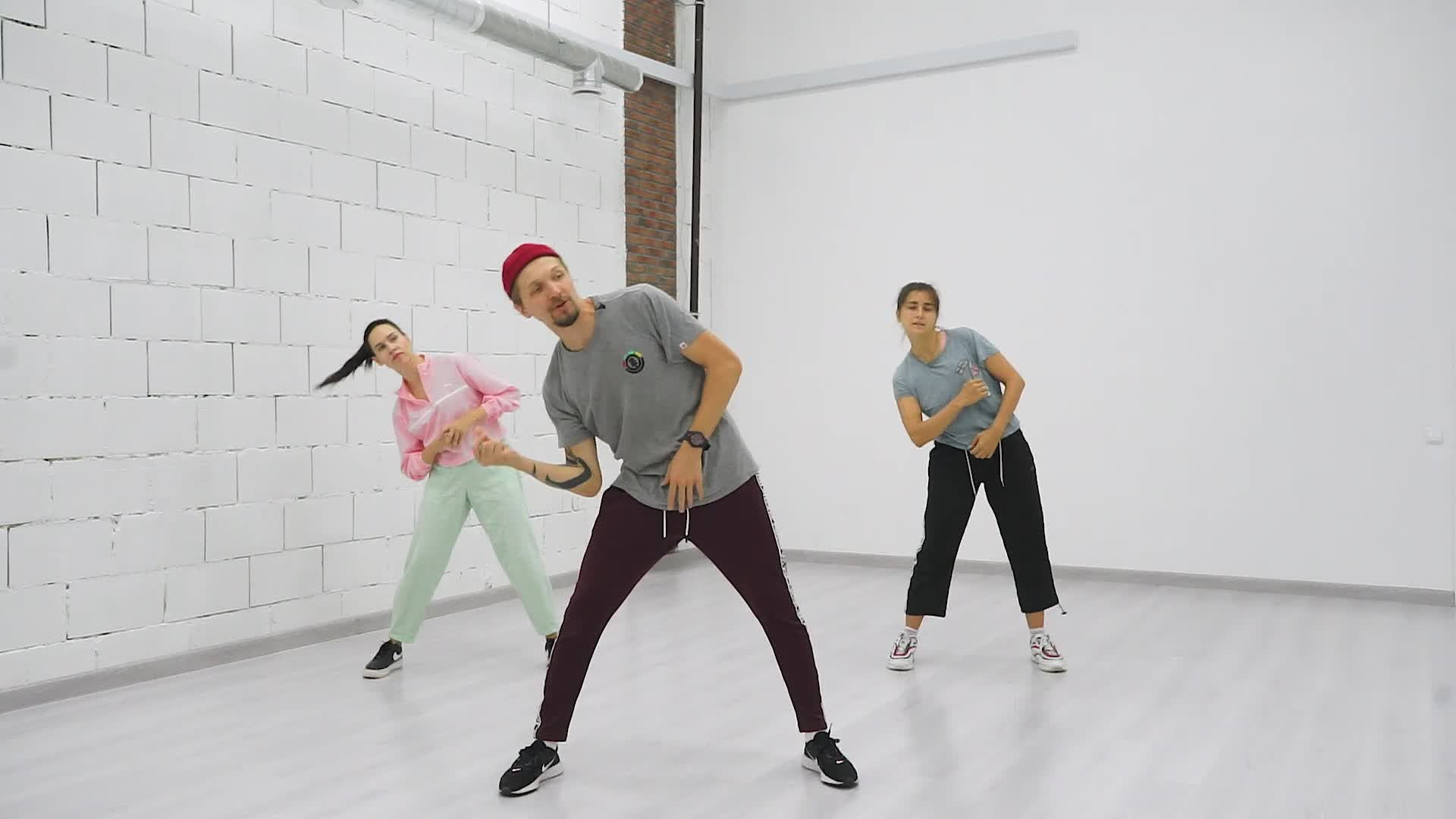 13. Берем небольшую связку