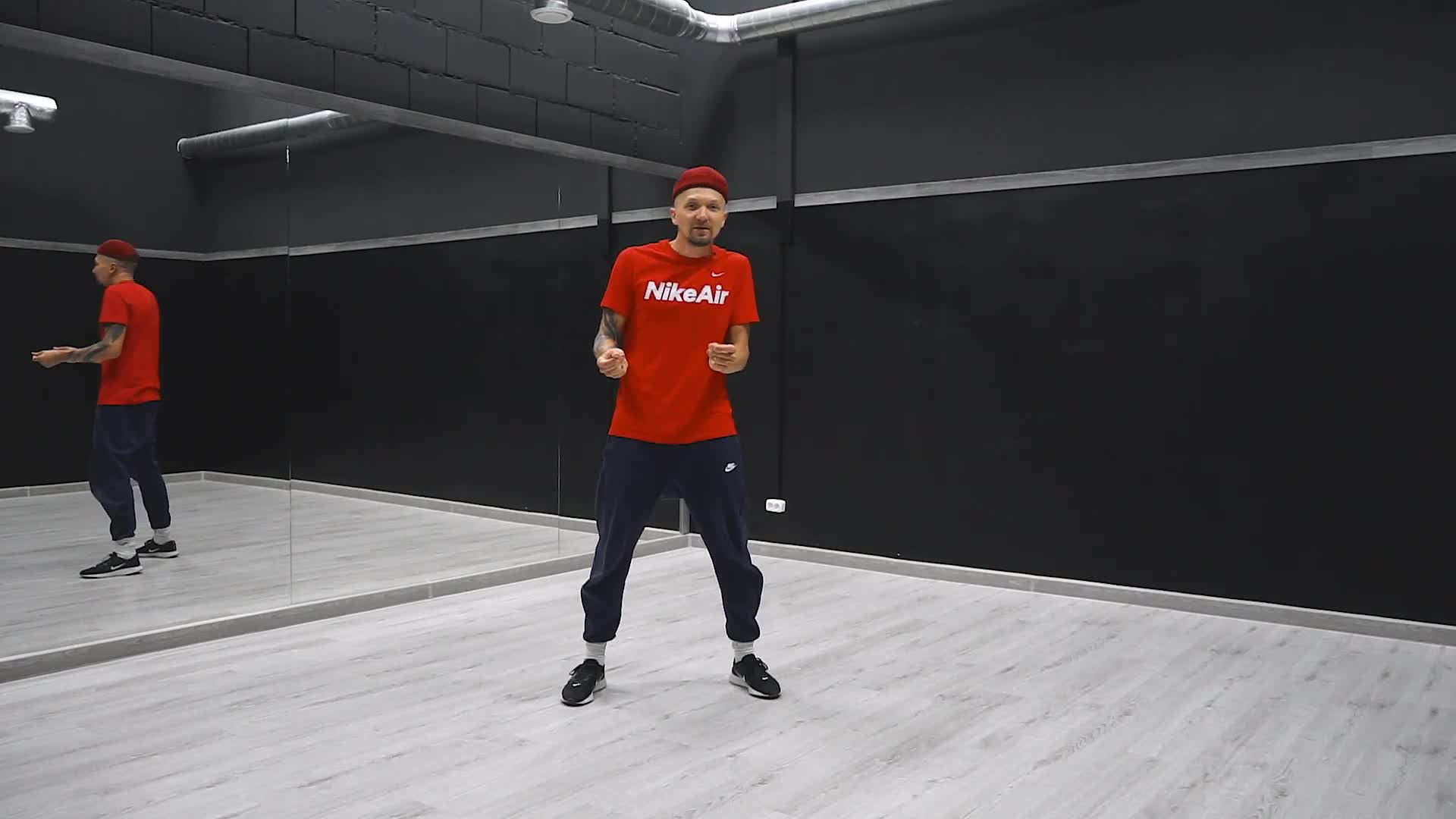 17. Миксуем стэпы