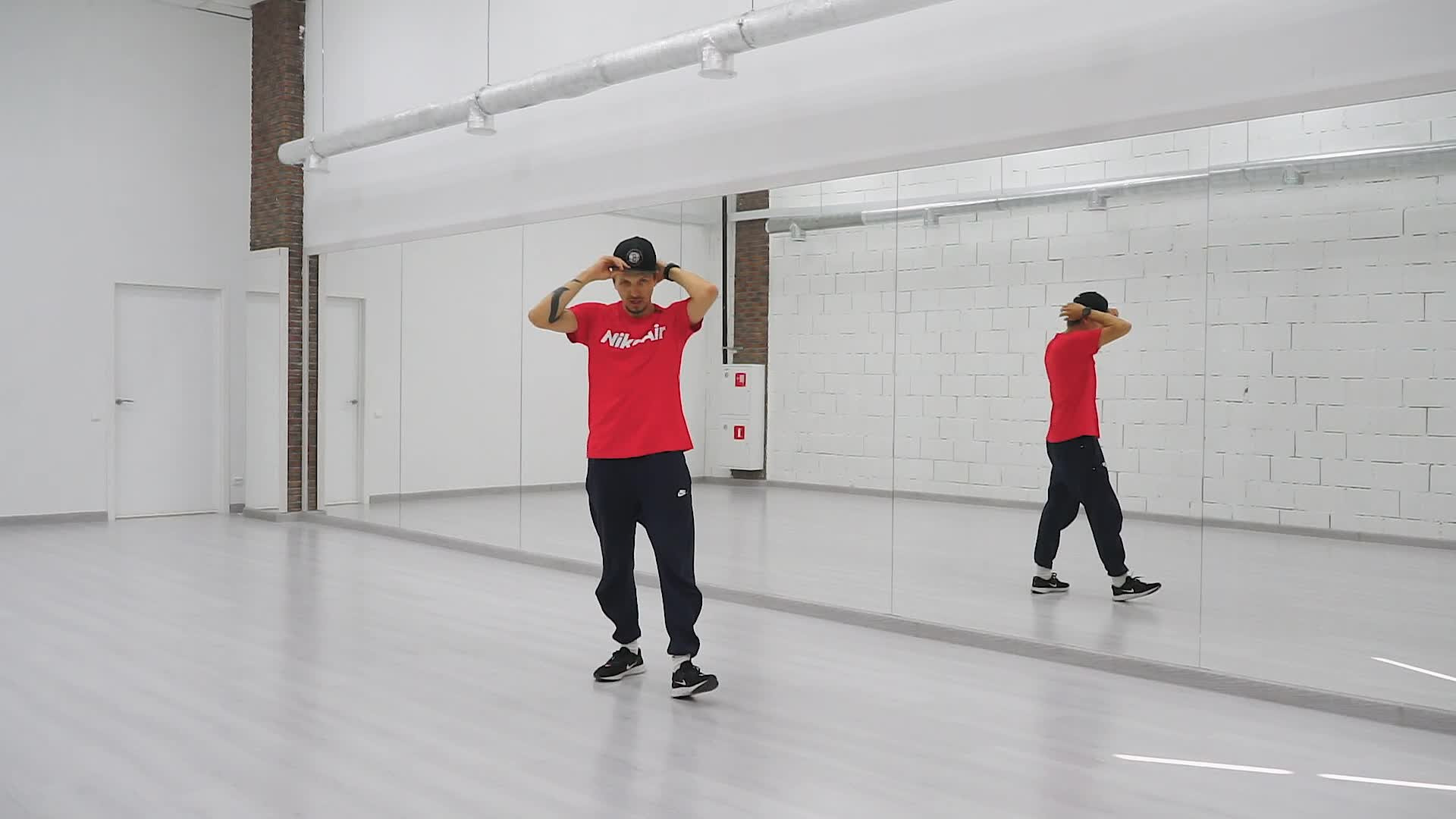 19. Более сложные стэпы