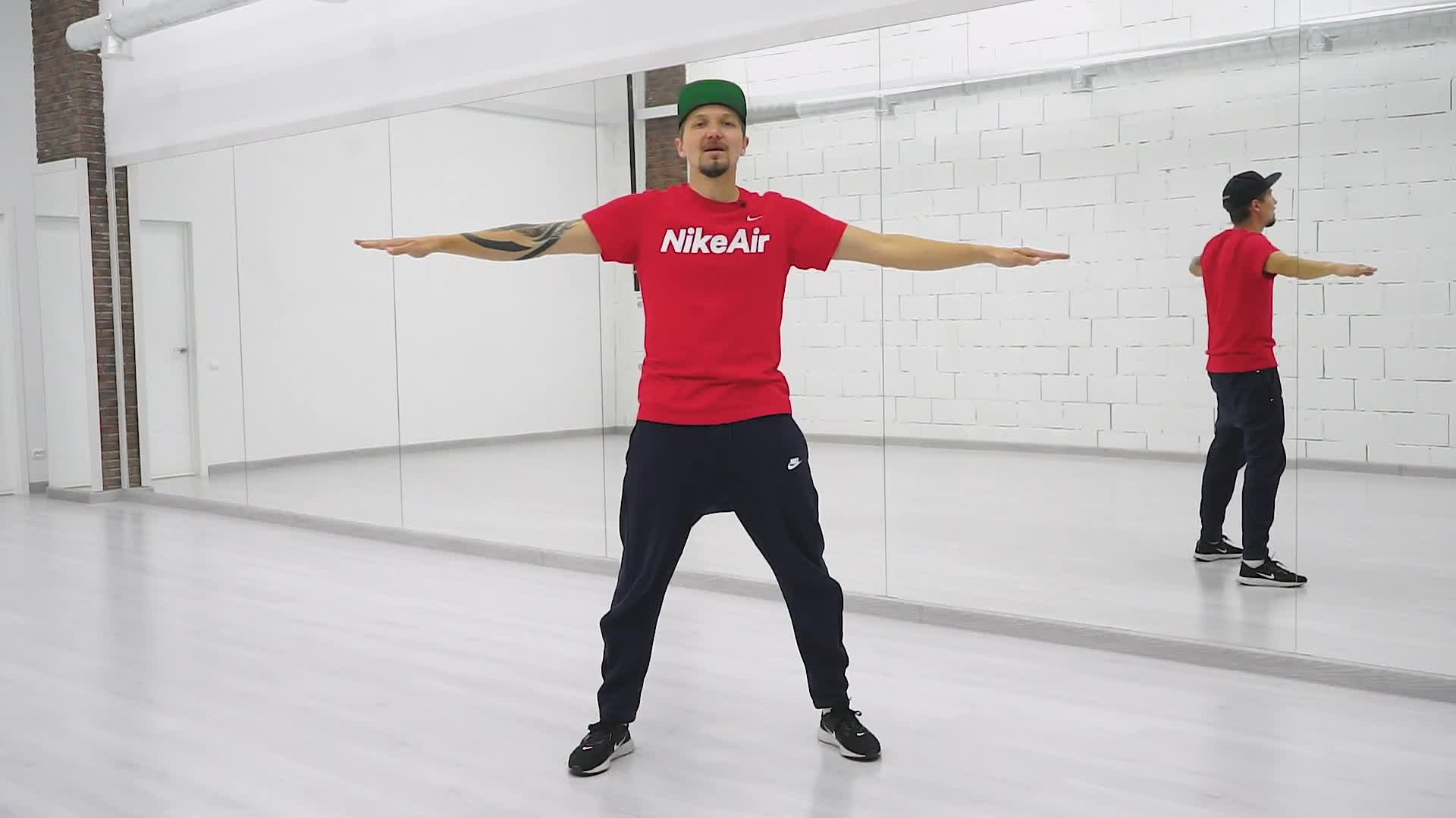 20. Продолжаем изучать стэпы