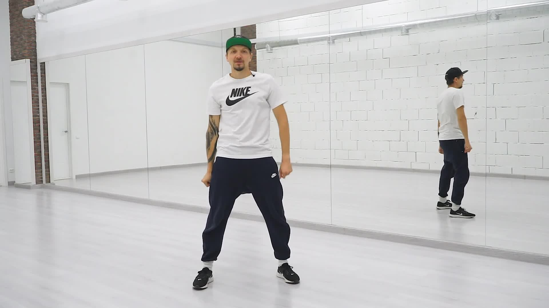 23. Интенсивное изучение движений