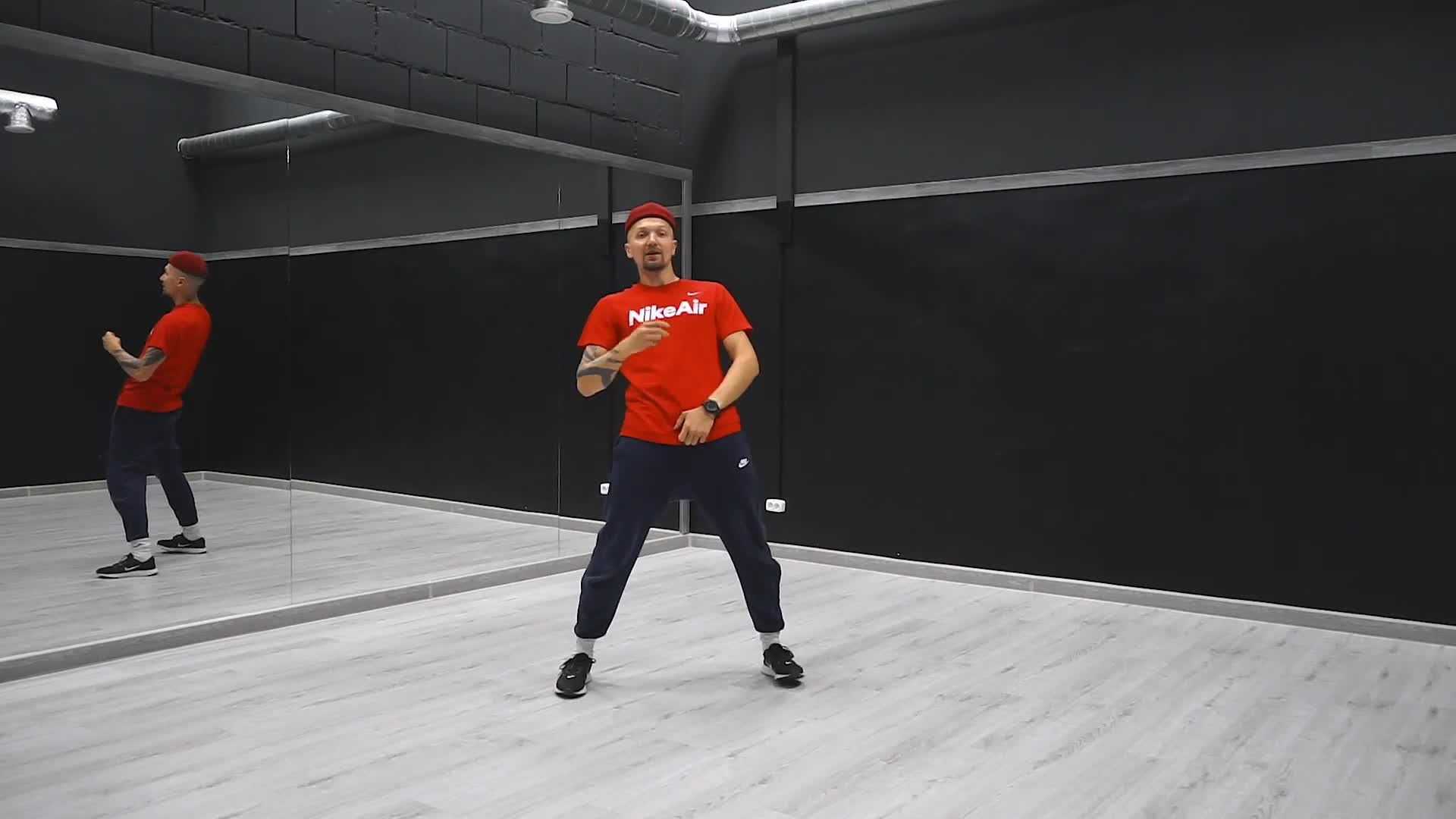 25. Базовые грувы