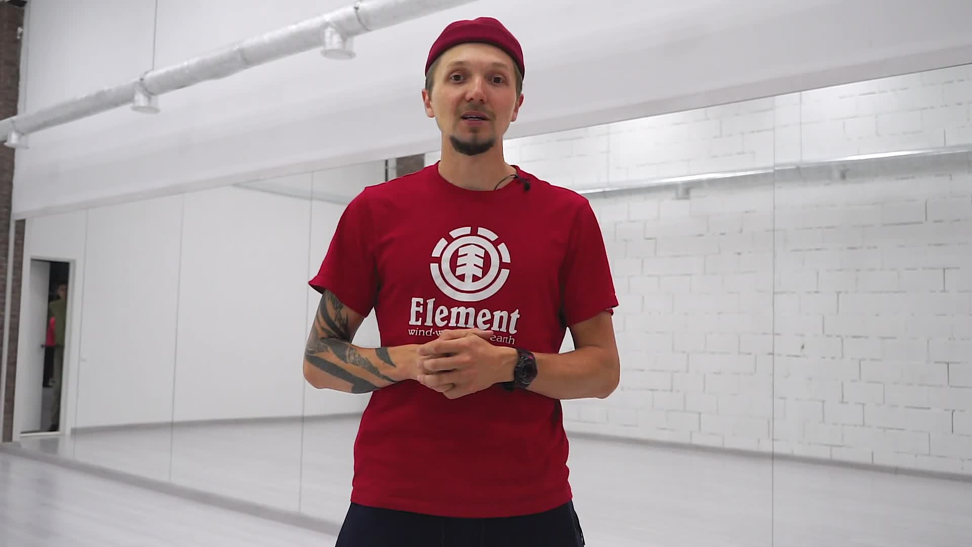 32. Работа с пространством