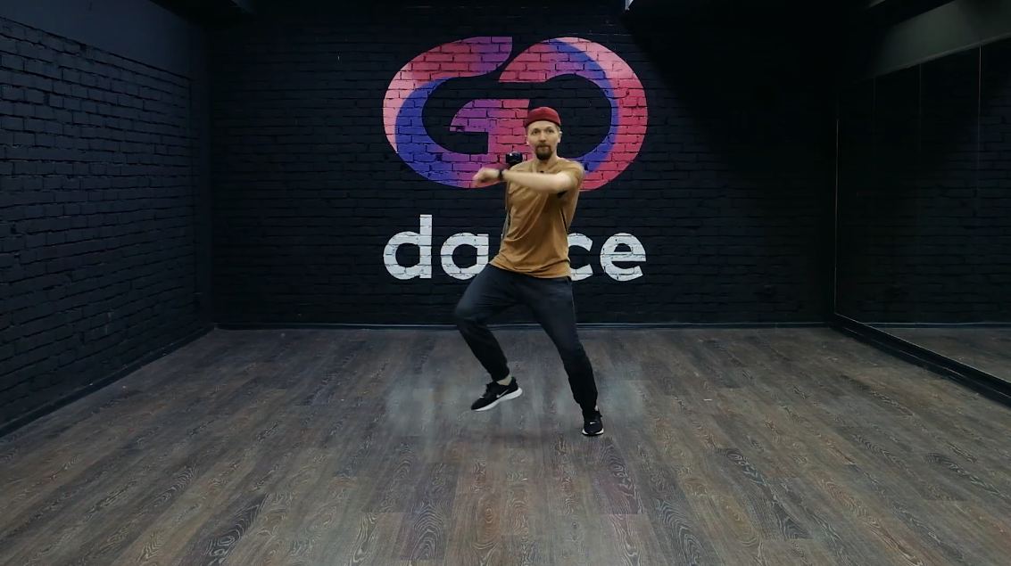 БАЗОВЫЕ ДВИЖЕНИЯ УРВОЕНЬ 2: Импровизация