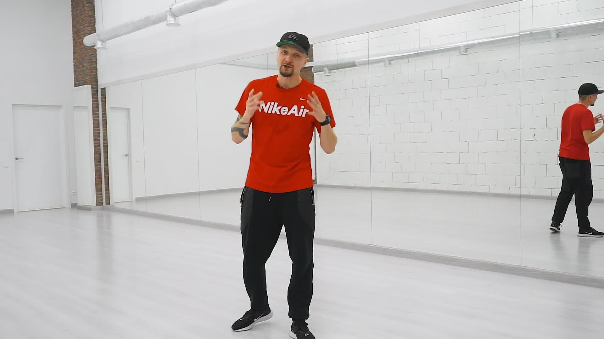 34. Завершение