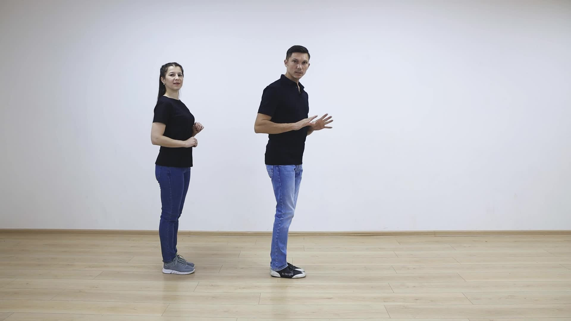 Работа корпуса