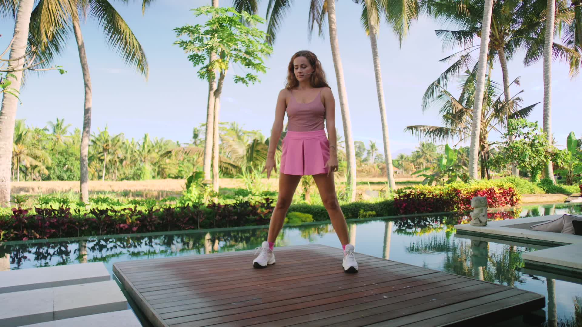 Практика "Четыре Я"