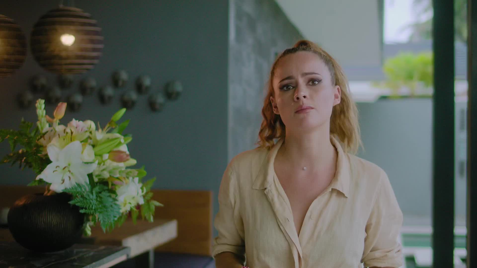 Реакции и эмоции