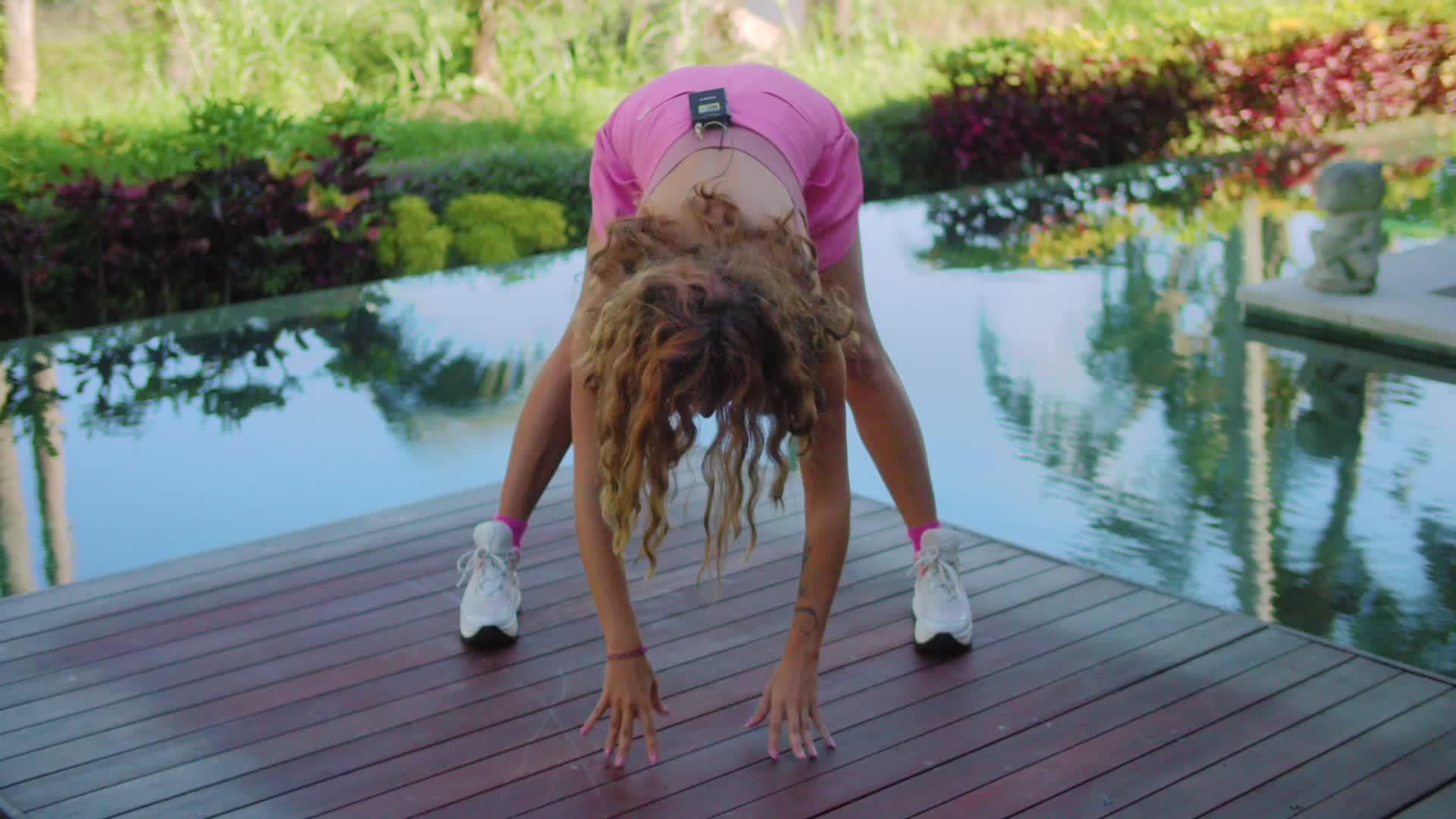 Тренировка "Разумное тело"