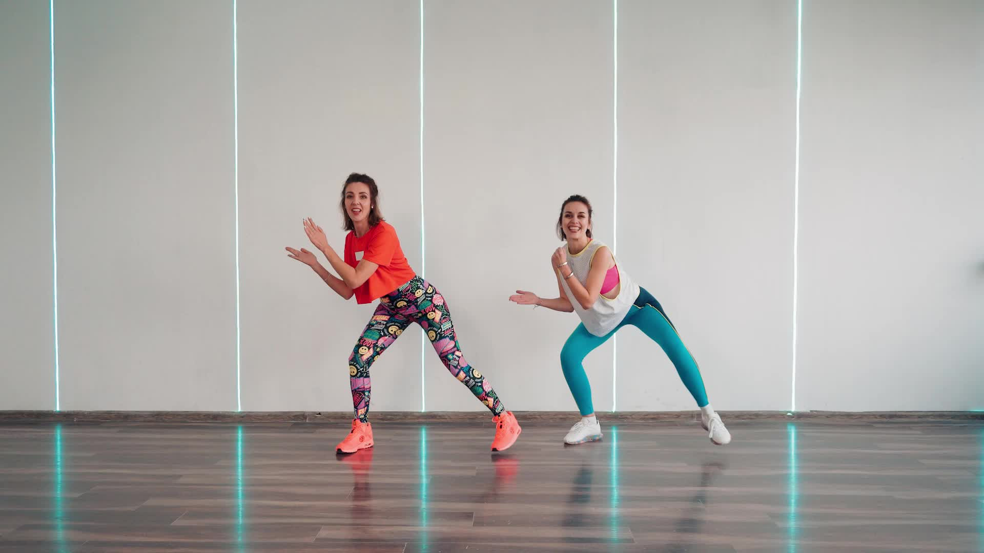 12. Финальная вечеринка