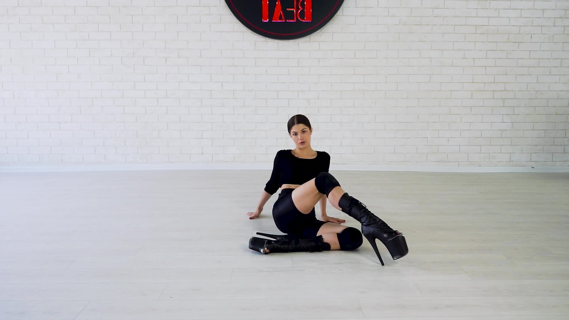 Подготовка к Перекату