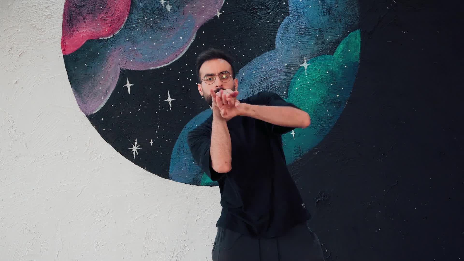 1. Знакомство