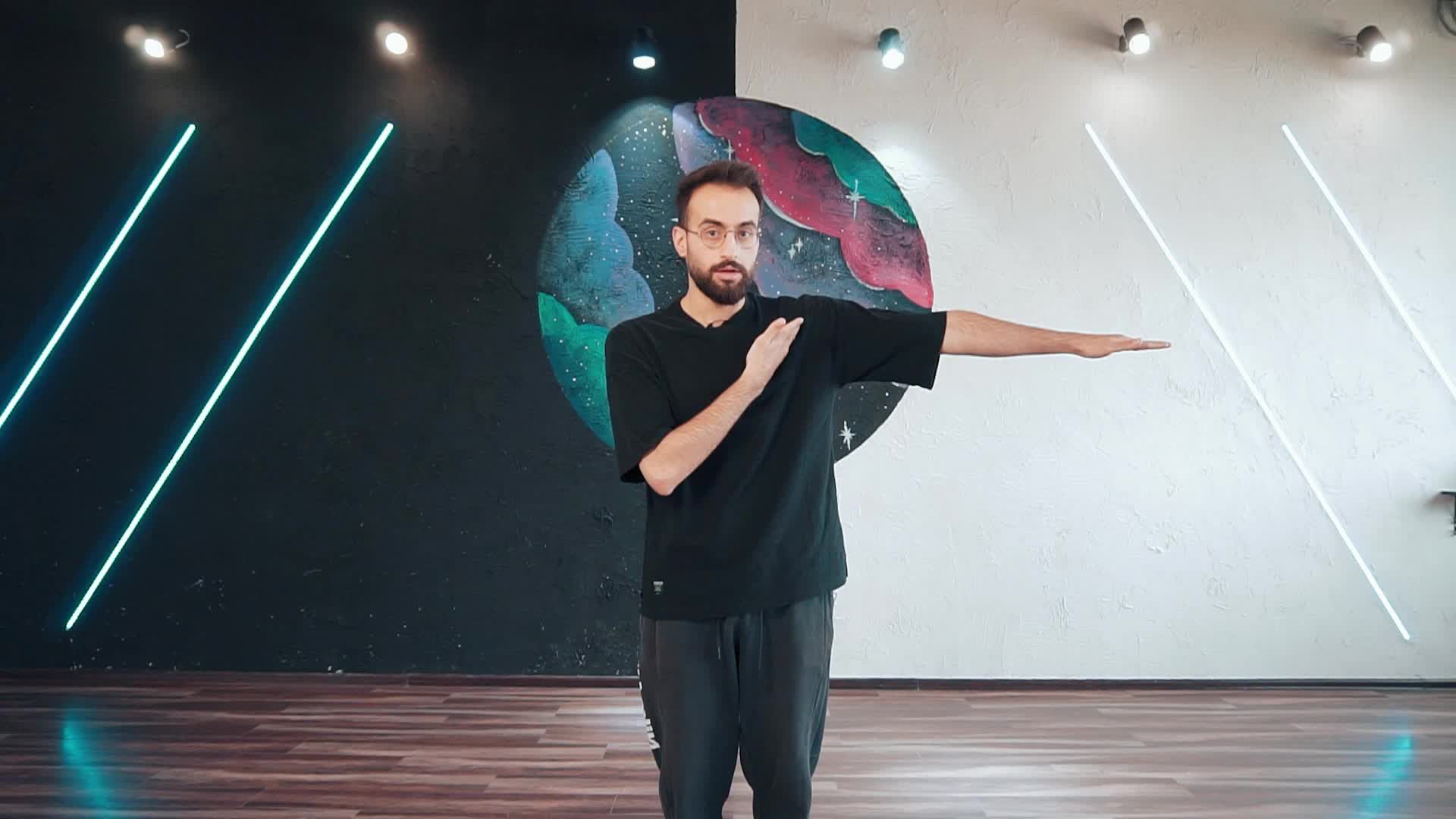 2. Упражнения для работы с линиями