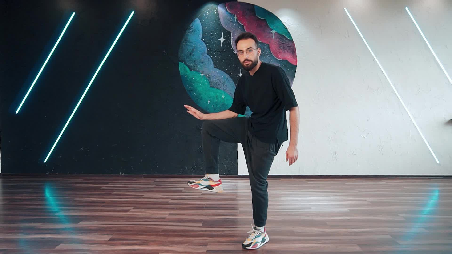 5. Взаимодействие