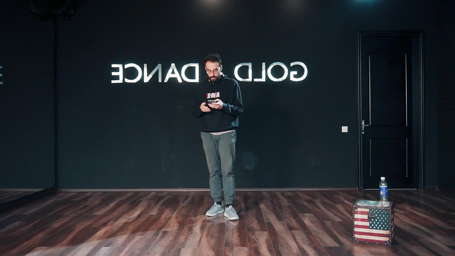 4. Первые шаги