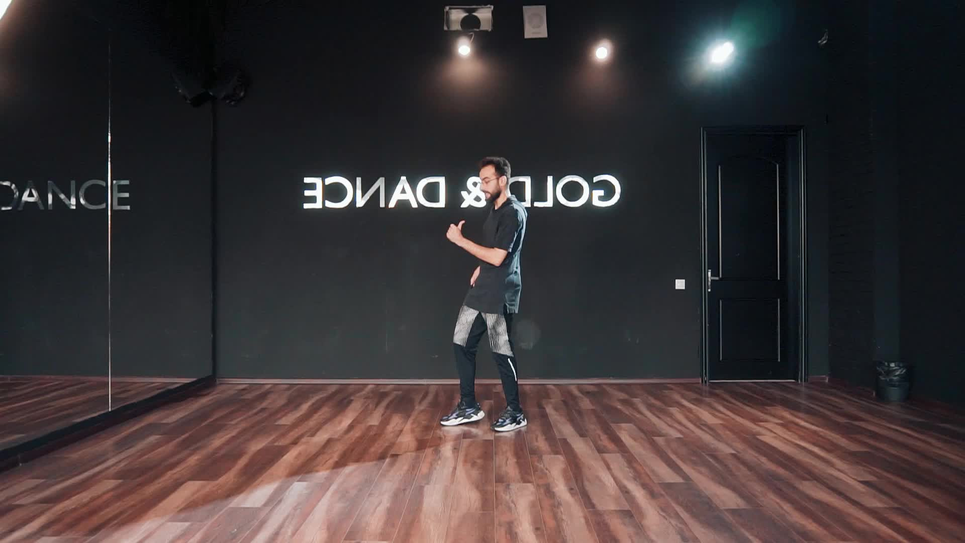 6. Базовые шаги 1