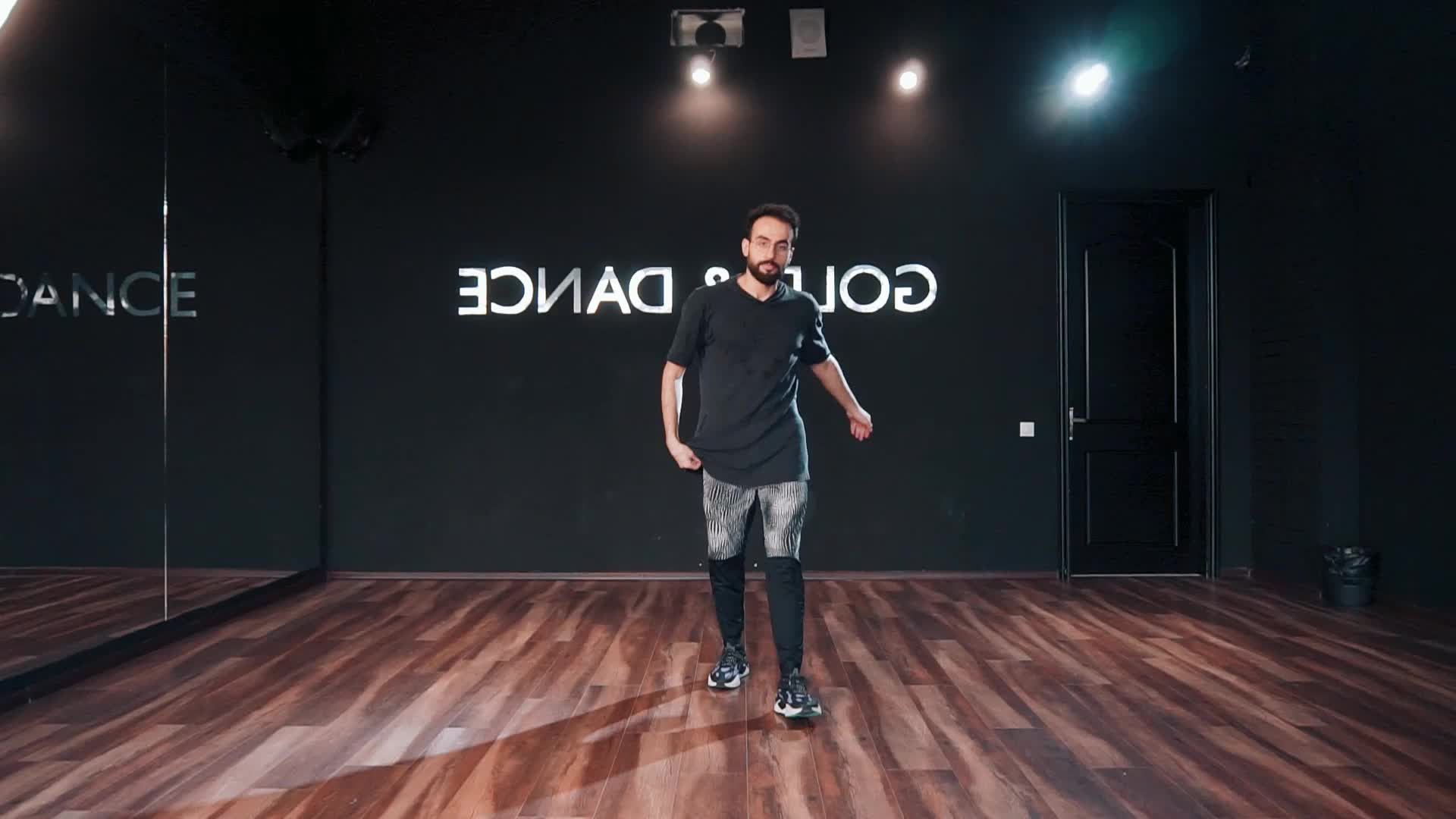 9. Небольшая связка для работы со степами