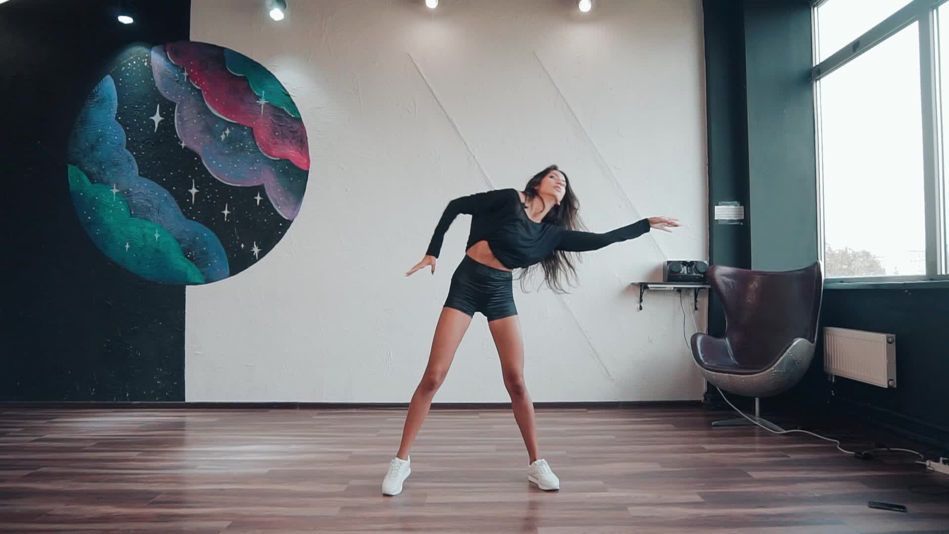 9. Музыкальные акценты