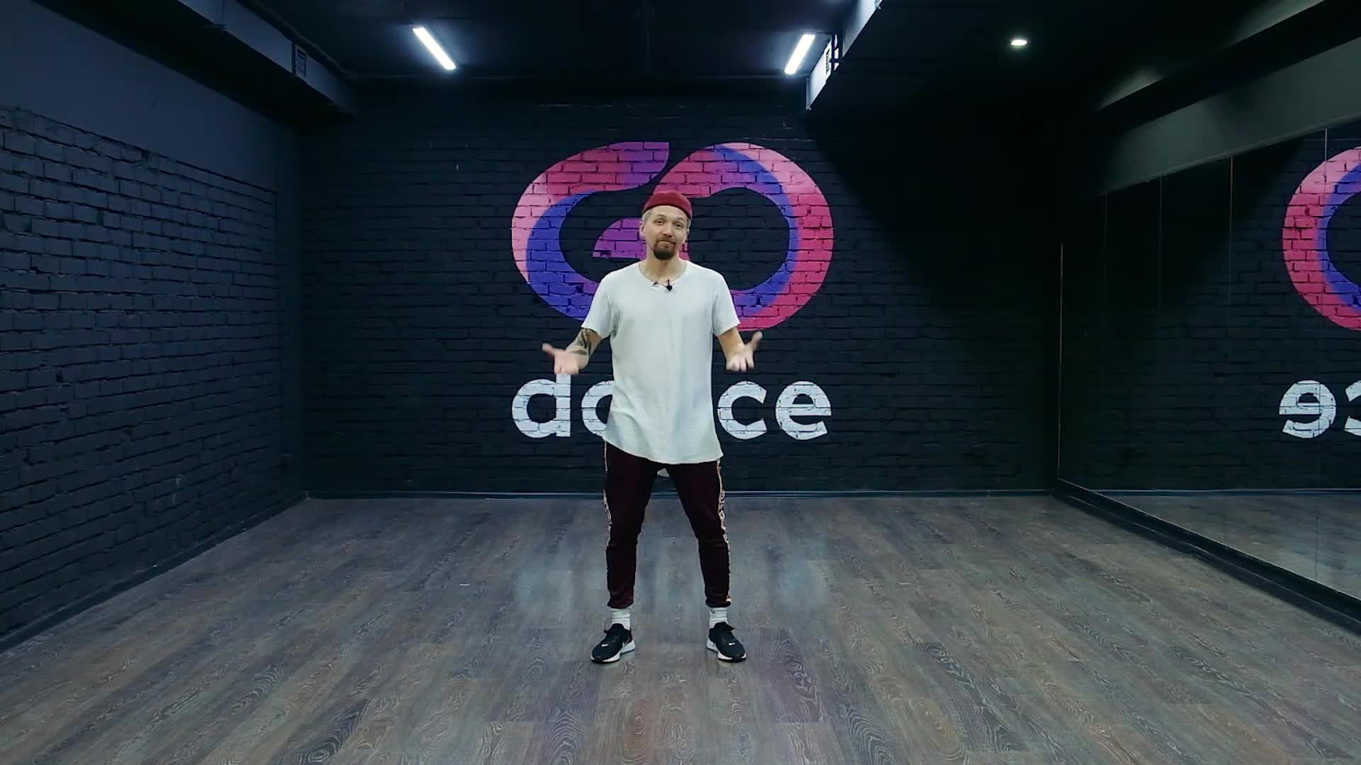 Танцы с нуля: твой идеальный старт